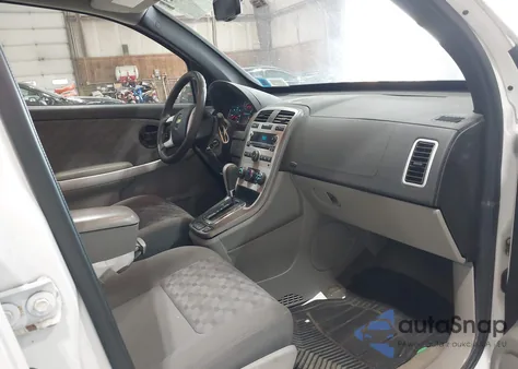 2008 Chevrolet Equinox Ls z USA, uszkodzony, nr VIN 2CNDL13F886299279